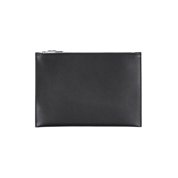 Acne Studios Handbags - ACNE LEATHER LARGE PURSE